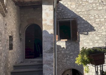 Rustico Sant'Anatolia di Narco-frazione Caso, Sant'Anatolia di Narco - foto 6