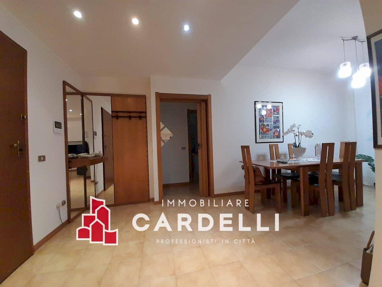 Appartamento Via Po, Porto Sant'Elpidio - foto 3