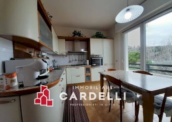 Appartamento Via Po, Porto Sant'Elpidio - foto 16