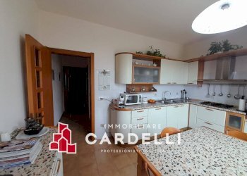 Appartamento Via Po, Porto Sant'Elpidio - foto 17