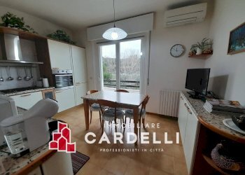 Appartamento Via Po, Porto Sant'Elpidio - foto 18