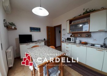 Appartamento Via Po, Porto Sant'Elpidio - foto 19