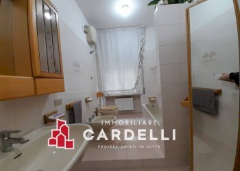 Appartamento Via Po, Porto Sant'Elpidio - foto 23