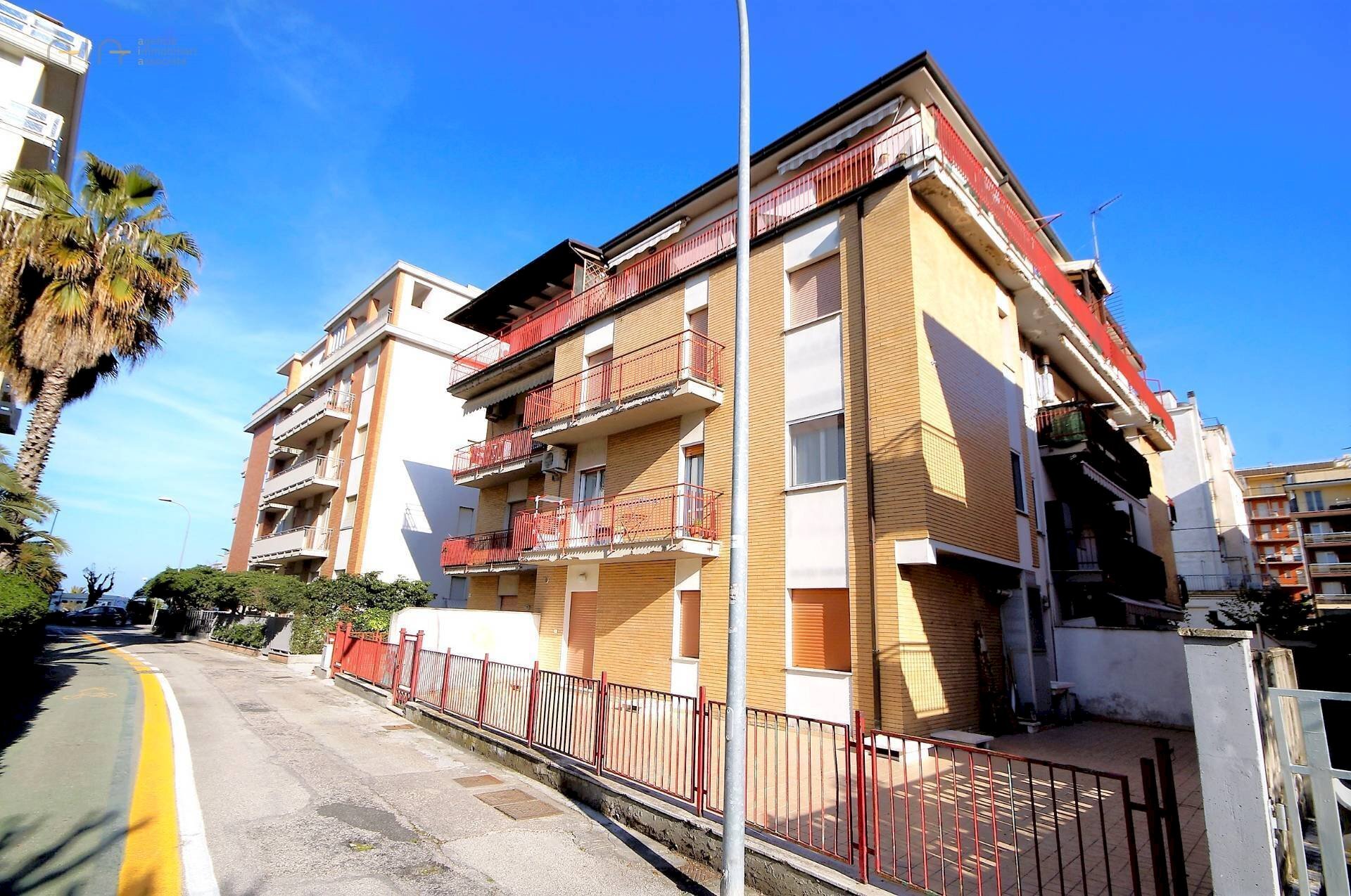 Appartamento Via G. Spontini, San Benedetto del Tronto - foto 1