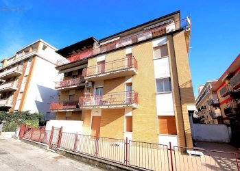 Appartamento Via G. Spontini, San Benedetto del Tronto - foto 12