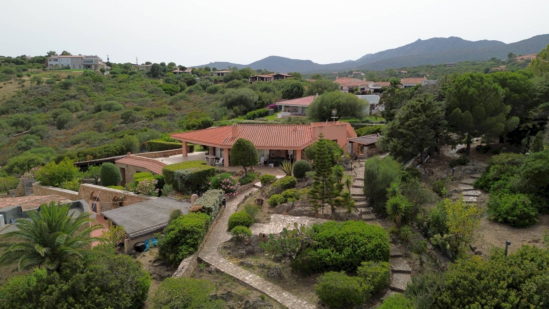 Villa Unifamiliare Golfo Aranci, Golfo Aranci - foto 3