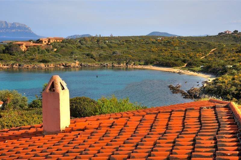 Villa Unifamiliare Golfo Aranci, Golfo Aranci - foto 1