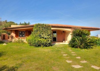 Villa Unifamiliare Golfo Aranci, Golfo Aranci - foto 6