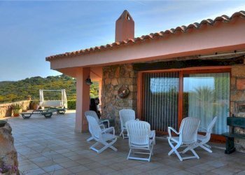 Villa Unifamiliare Golfo Aranci, Golfo Aranci - foto 7