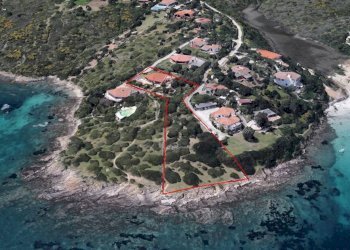 Villa Unifamiliare Golfo Aranci, Golfo Aranci - foto 8