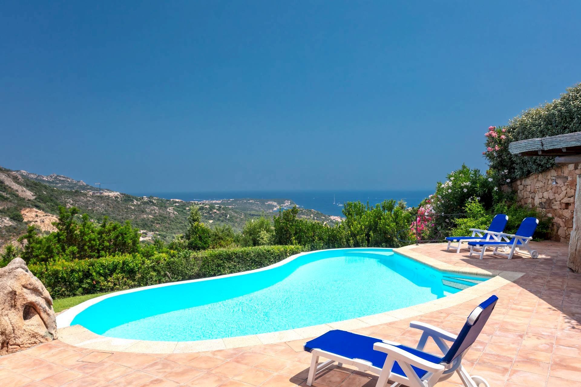 Villa Porto Cervo, Arzachena - foto 2