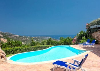 Villa Porto Cervo, Arzachena - foto 2