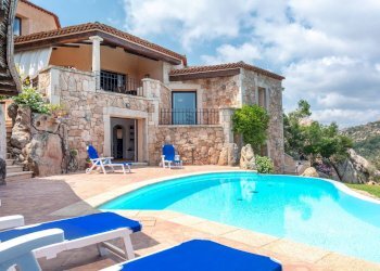 Villa Porto Cervo, Arzachena - foto 3