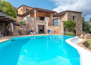 Villa Porto Cervo, Arzachena - foto 1