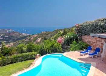 Villa Porto Cervo, Arzachena - foto 4