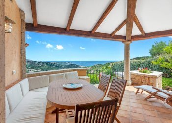Villa Porto Cervo, Arzachena - foto 5