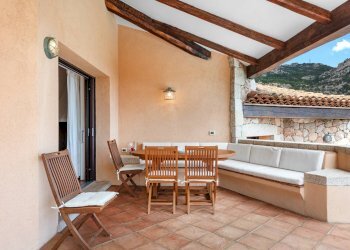 Villa Porto Cervo, Arzachena - foto 6