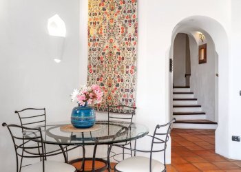 Villa Porto Cervo, Arzachena - foto 8