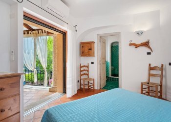 Villa Porto Cervo, Arzachena - foto 11