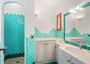 Villa Porto Cervo, Arzachena - foto 12