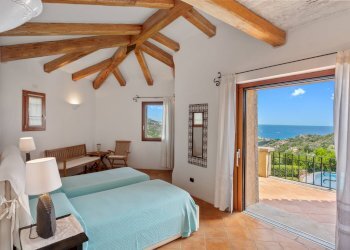 Villa Porto Cervo, Arzachena - foto 15