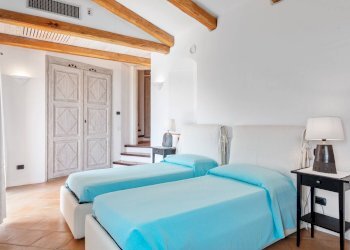 Villa Porto Cervo, Arzachena - foto 16