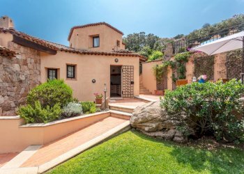 Villa Porto Cervo, Arzachena - foto 18