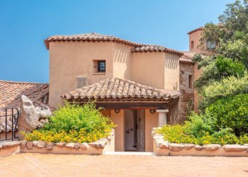 Villa Porto Cervo, Arzachena - foto 19