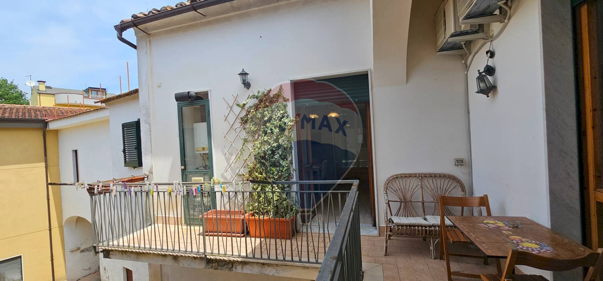 Four-room apartment Via Fioravante Quaranta, Baronissi - photo 1