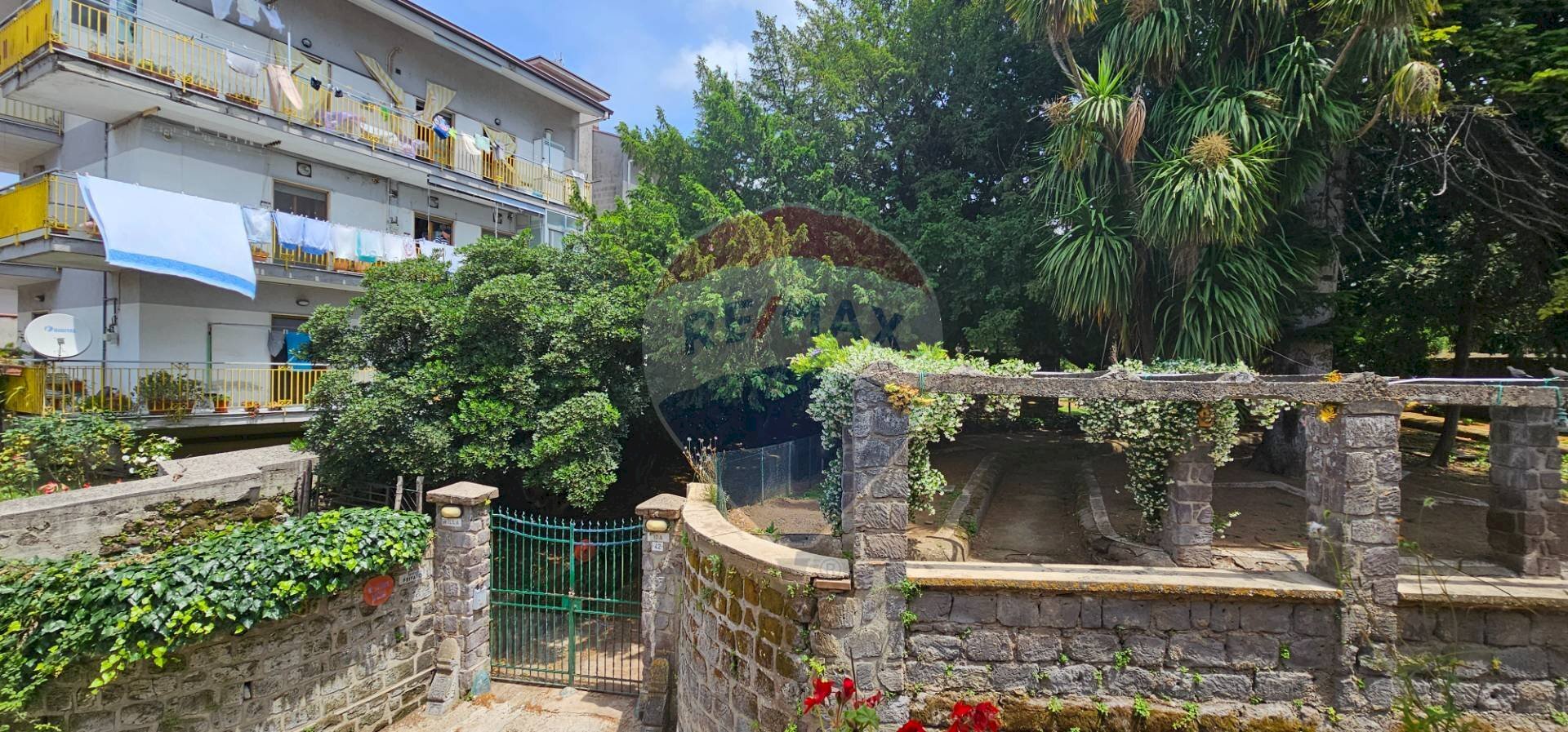 Four-room apartment Via Fioravante Quaranta, Baronissi - photo 2