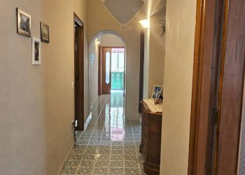 Quadrilocale Via Fioravante Quaranta, Baronissi - foto 8