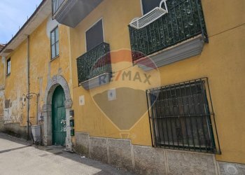 Quadrilocale Via Fioravante Quaranta, Baronissi - foto 17