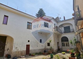 Quadrilocale Via Fioravante Quaranta, Baronissi - foto 21