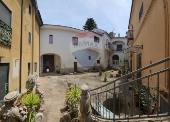 Quadrilocale Via Fioravante Quaranta, Baronissi - foto 23