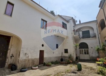 Quadrilocale Via Fioravante Quaranta, Baronissi - foto 24