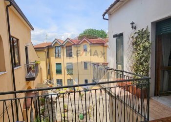 Quadrilocale Via Fioravante Quaranta, Baronissi - foto 28