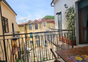 Quadrilocale Via Fioravante Quaranta, Baronissi - foto 30