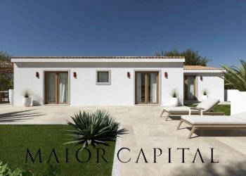 Casa indipendente Via dei Ginepri, Budoni - foto 1