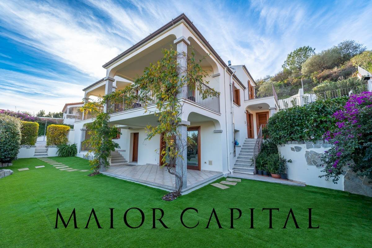 Villa Unifamiliare Via Talete, Budoni - foto 1