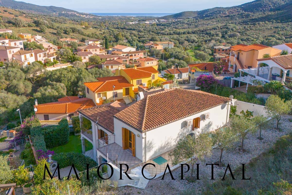 Villa Unifamiliare Via Talete, Budoni - foto 2