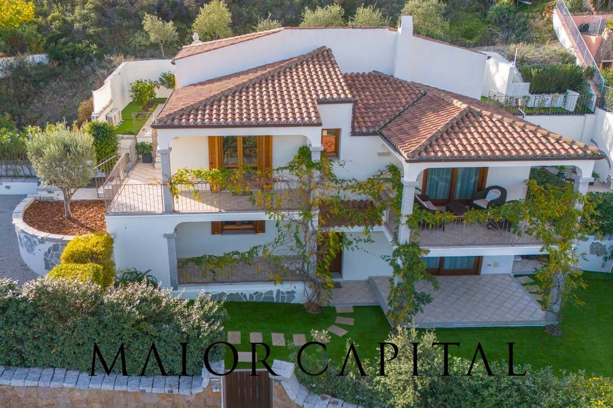 Villa Unifamiliare Via Talete, Budoni - foto 3