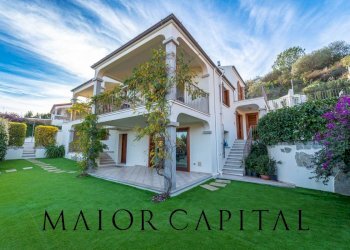 Villa Unifamiliare Via Talete, Budoni - foto 1