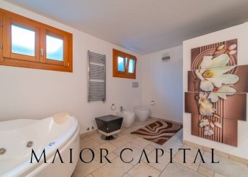 Villa Unifamiliare Via Talete, Budoni - foto 13