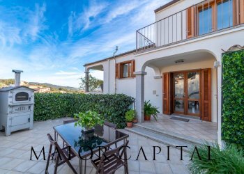 Villa Unifamiliare Via Talete, Budoni - foto 17