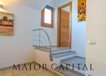 Villa Unifamiliare Via Talete, Budoni - foto 28