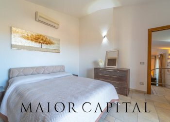 Villa Unifamiliare Via Talete, Budoni - foto 29