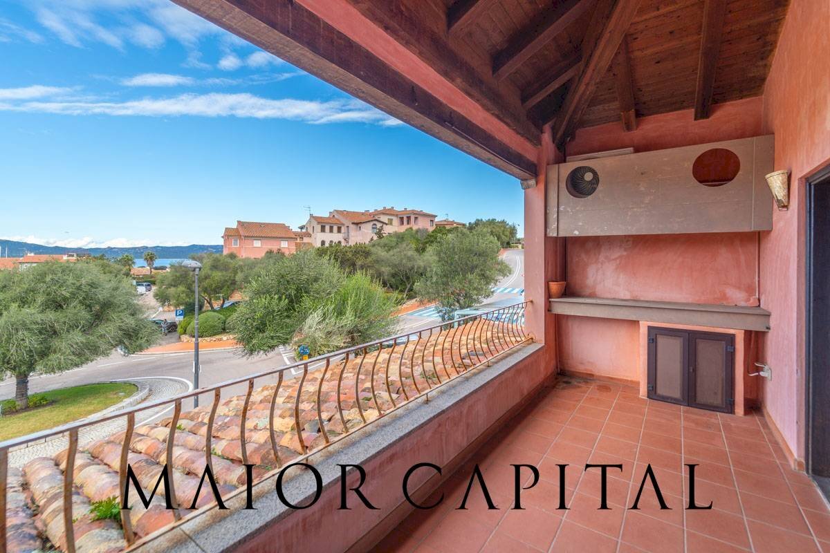 Bilocale Via Cassiopea, Olbia - foto 1