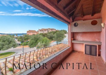 Bilocale Via Cassiopea, Olbia - foto 1