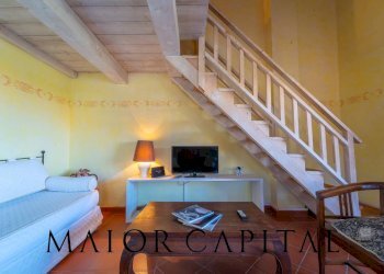 Bilocale Via Cassiopea, Olbia - foto 9