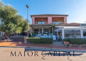 Bilocale Via Cassiopea, Olbia - foto 27